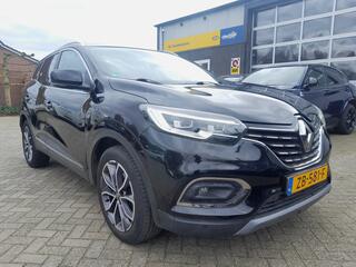 RENAULT KADJAR 1.3 TCe Intens - Navigatie - Camera - Automaat