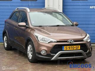HYUNDAI I 20 1.0 T-GDI Essence * Airco * Cruise Control * Bluetooth *