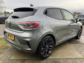 Renault Clio (2019 - 2025)