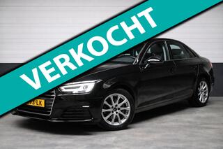 AUDI A4 Limousine 1.4 TFSI Pro Line l Pano l Navi l PDC