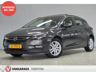 Opel Astra (2015 - 2021)