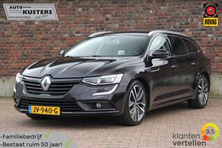 Renault Talisman Estate