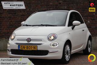 Fiat 500 (2007 - 2025)