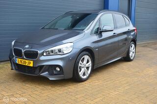 BMW 2-SERIE Active Tourer,Pano,Headup,Vol! 220d M Sport