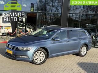 Volkswagen Passat Variant (2014 - 2023)