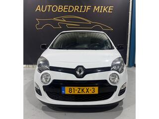 Renault Twingo (2007 - 2014)