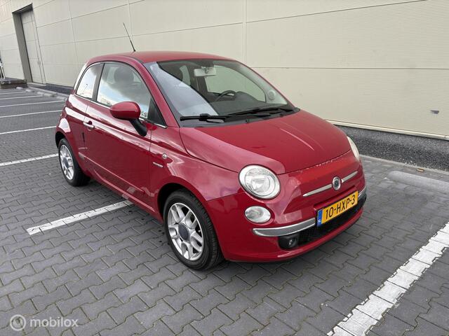 Fiat 500 1.2 Sport Airco lmv 176dkm 2009