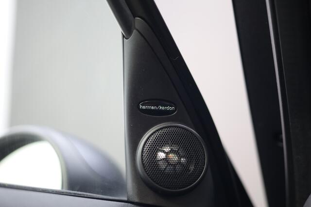 Mini Countryman Mini 1.6 John Cooper Works ALL4 Chili | Airco | Climate Control | Stoelverwarming | Sport uitlaat origineel | Lederen bekleding | Panorama 