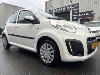 Citroen C1 (2005 - 2014)