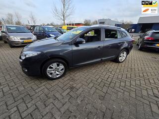 Renault Megane Estate (2009 - 2016)