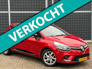 Renault Clio (2012 - 2019)