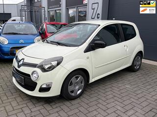 Renault Twingo (2007 - 2014)
