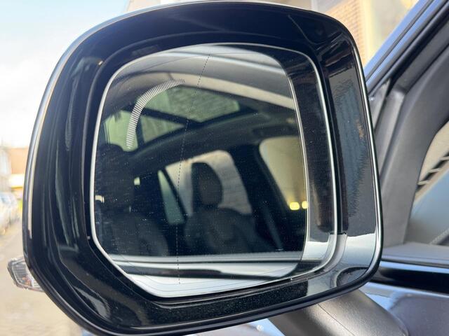 Volvo XC90 2.0 T8 Recharge AWD Ultimate Bright 7p. [Luchtvering | H&K | HUD | Memory | 360 camera]