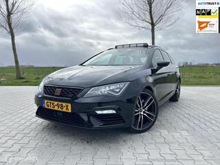SEAT LEON ST 2.0 TSI CUPRA