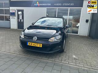Volkswagen Golf VII