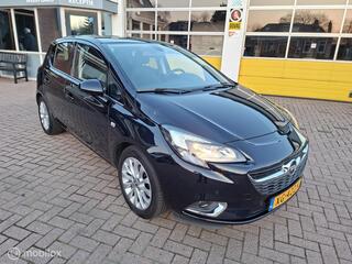 Opel Corsa (2014 - 2019)
