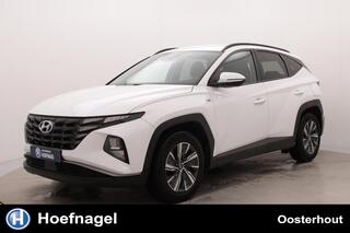 HYUNDAI TUCSON 1.6 T-GDI MHEV Comfort Smart | Automaat | Adaptive cruise | Stoelverwarming | CarPlay | Camera