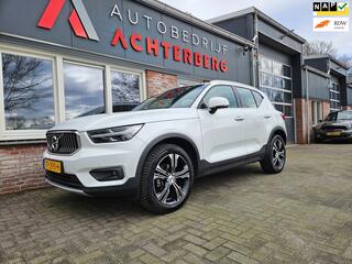 VOLVO XC40 1.5 T3 Inscription Leer! Navigatie! Camera! NAP! Mooie/Nette Auto! Elektrische Achterklep!