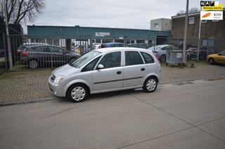 Opel Meriva (2003 - 2010)