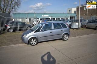 Opel Meriva (2003 - 2010)