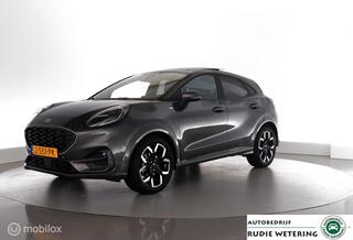 FORD PUMA 1.0 EcoB. Hybrid ST-Line X pano|winter|driver|comfort|B&O|lmv18