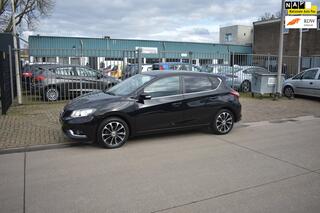 NISSAN PULSAR 1.2 DIG-T N-Connecta