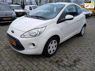 Ford Ka (2008 - 2016)