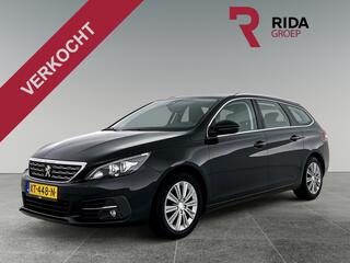 Peugeot 308 SW (2014 - 2021)