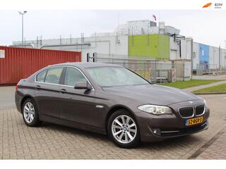 BMW 5-Serie (2003 - 2010)