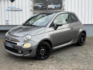 Fiat 500 (2007 - 2025)