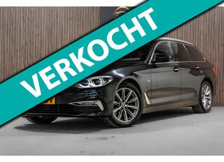 BMW 5-Serie (2016 - 2023)