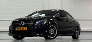 Mercedes-Benz CLA (2013 - 2019)