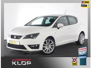Seat Ibiza (2008 - 2017)