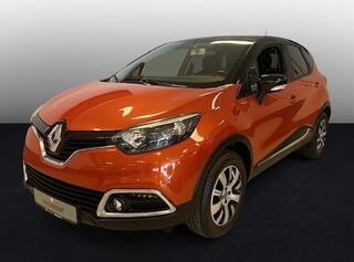 RENAULT CAPTUR 1.2 TCe Limited ( sensoren / navigatie / trekhaak )