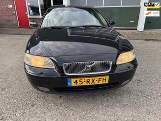 Volvo V70 (1996 - 2007)