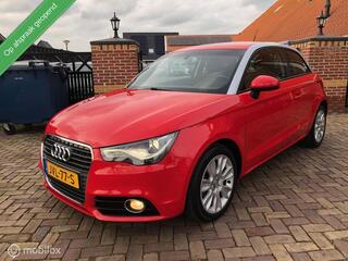Audi A1 (2010 - 2018)