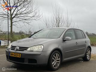 Volkswagen Golf V