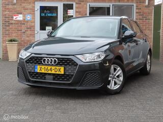 AUDI A1 Sportback 25 TFSI Pro Line|Virtueel Cockpit|Parkeersensoren Voor/Achter|Climatronic