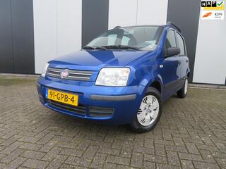 Fiat Panda (2003 - 2011)