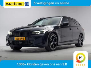 BMW 3-SERIE 320e M Sport High Executive Shadow Facelift [ Pano Navi Apple / Android HiFi Leder Camera ]