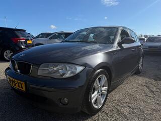 BMW 1-Serie (2004 - 2011)