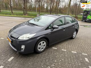 Toyota Prius (2009 - 2015)