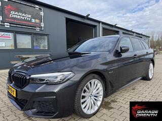 BMW 5-Serie (2016 - 2023)