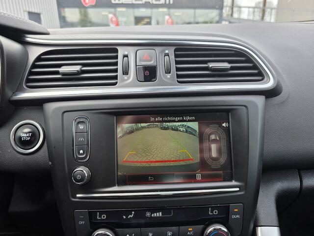 Renault Kadjar 1.2 TCe Bose | VAN 2e EIG | PARKEERCAMERA |