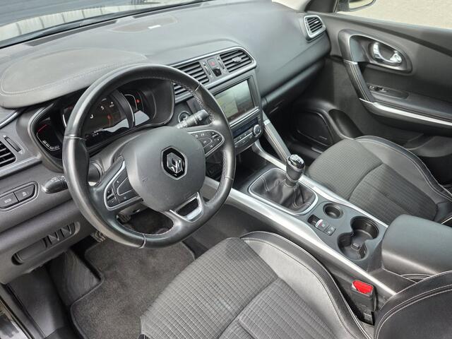 Renault Kadjar 1.2 TCe Bose | VAN 2e EIG | PARKEERCAMERA |