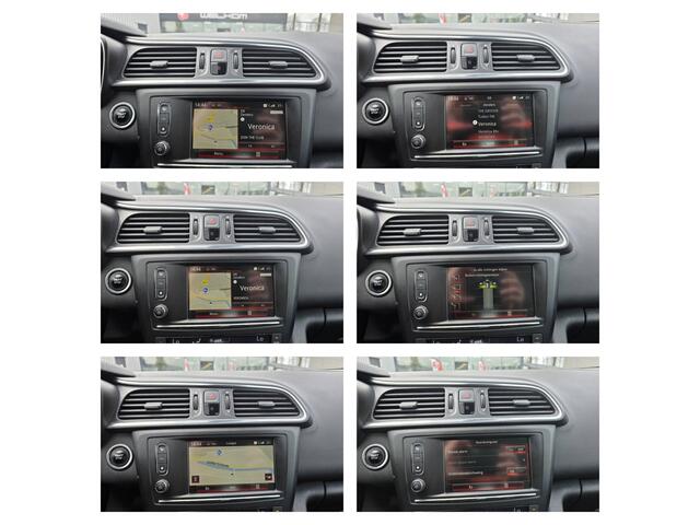 Renault Kadjar 1.2 TCe Bose | VAN 2e EIG | PARKEERCAMERA |