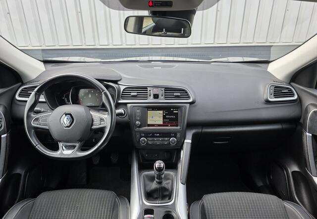 Renault Kadjar 1.2 TCe Bose | VAN 2e EIG | PARKEERCAMERA |