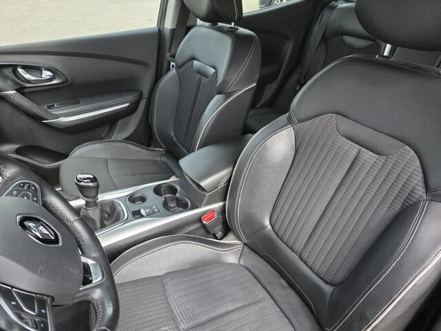 Renault Kadjar 1.2 TCe Bose | VAN 2e EIG | PARKEERCAMERA |