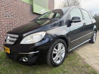 Mercedes-Benz B-Klasse (2005 - 2011)