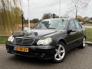 Mercedes-Benz C-Klasse Estate (2007 - 2014)